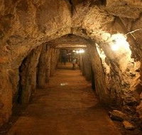 Wellington Caves and Phosphate Mine - Accommodation Coffs Harbour