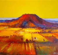Eris Fleming Gallery - Accommodation Coffs Harbour