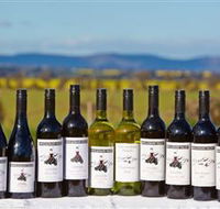 Houlaghans Valley Wines - Accommodation Coffs Harbour