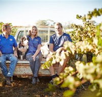 Lake Moodemere Estate - Accommodation Coffs Harbour