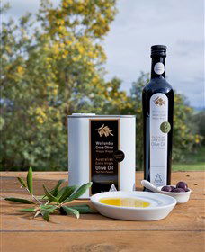 Wollundry Grove Olives - Accommodation Coffs Harbour 0