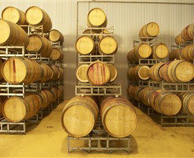 Charles Sturt University Winery Wagga Wagga - Accommodation Coffs Harbour 0