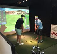 GolfTec - Accommodation Coffs Harbour
