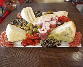 Knights Meats And Deli - Accommodation Coffs Harbour 1