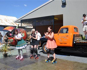 Thirsty Crow Brewery - Accommodation Coffs Harbour 3