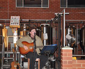 Thirsty Crow Brewery - Accommodation Coffs Harbour 4