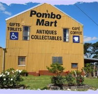 Pombo Mart - Accommodation Coffs Harbour