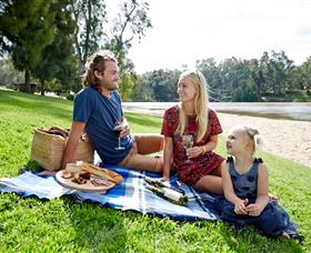 Wagga Beach - Accommodation Coffs Harbour 0