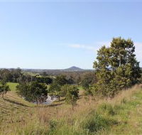 Mt Piper Nature Conservation Reserve - Accommodation Coffs Harbour