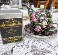 Country High Tea - Accommodation Coffs Harbour