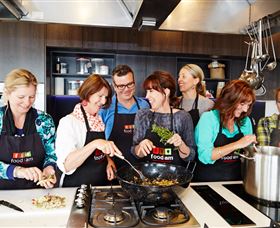 Food I Am Cooking School - Accommodation Coffs Harbour 1