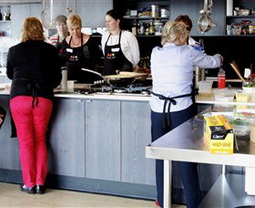 Food I Am Cooking School - Accommodation Coffs Harbour 3