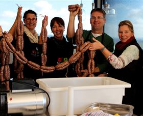 Food I Am Cooking School - Accommodation Coffs Harbour 8