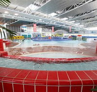 Oasis Regional Aquatic Centre - Accommodation Coffs Harbour
