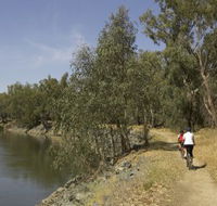 Wiradjuri Walking Track - Accommodation Coffs Harbour