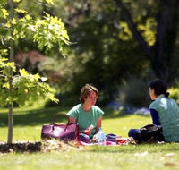 Botanic Gardens Wagga Wagga - Accommodation Coffs Harbour