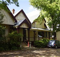 Dromkeen Art Gallery and Tea Room - Accommodation Coffs Harbour