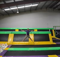 Jump n Putt - Accommodation Coffs Harbour