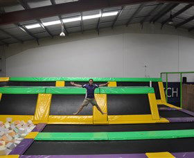 Jump N Putt - Accommodation Coffs Harbour 0