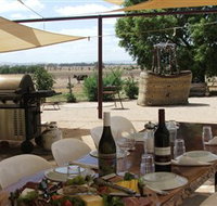 Toms Waterhole Wines - Accommodation Coffs Harbour