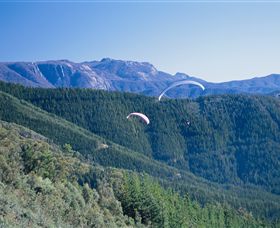 Boorhaman VIC Accommodation Coffs Harbour