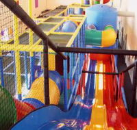 Noahs Ark Indoor Play Centre - Accommodation Coffs Harbour