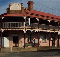 Stuart Town Historic Town Walk - Accommodation Coffs Harbour
