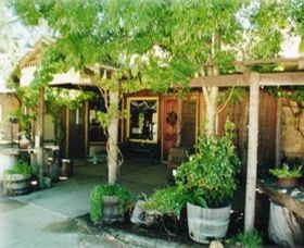 Wagga Wagga Winery - Accommodation Coffs Harbour 0