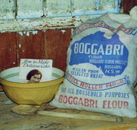Boggabri Historical Museum - Accommodation Coffs Harbour
