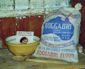 Boggabri Historical Museum - Accommodation Coffs Harbour 0