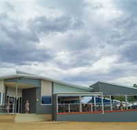 Cottontails Restaurant Winery and Function Centre - Accommodation Coffs Harbour