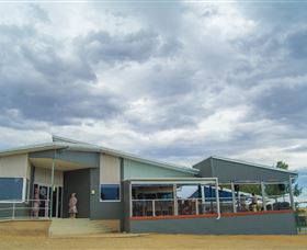 Cottontails Restaurant Winery And Function Centre - Accommodation Coffs Harbour 0