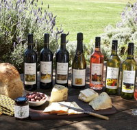 Rosnay Organic Farm and Vineyard - Accommodation Coffs Harbour