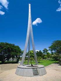 The Spire Tropic Of Capricorn - Accommodation Coffs Harbour 0