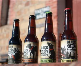 Black Dog Brewery - Accommodation Coffs Harbour 0