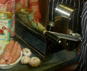 Hook And Spoon - Accommodation Coffs Harbour 1