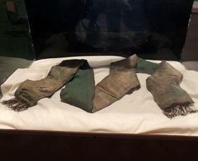 Benalla Costume And Kelly Museum - Accommodation Coffs Harbour 2