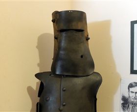 Benalla Costume And Kelly Museum - Accommodation Coffs Harbour 3