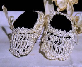 Benalla Costume And Kelly Museum - Accommodation Coffs Harbour 5