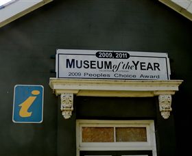 Benalla Costume And Kelly Museum - Accommodation Coffs Harbour 8