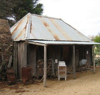 Canowindra Historical Society Museum - Accommodation Coffs Harbour