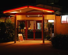 Benalla Golf Club - Accommodation Coffs Harbour 0