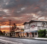 Canowindra Trading Post - Accommodation Coffs Harbour