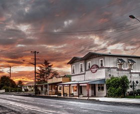 Canowindra Trading Post - Accommodation Coffs Harbour 0