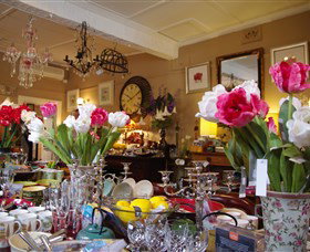 Canowindra Trading Post - Accommodation Coffs Harbour 1
