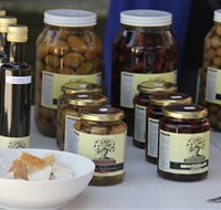 Gooramadda Olives - Accommodation Coffs Harbour