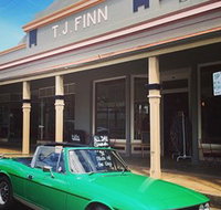 Finns Store - Accommodation Coffs Harbour