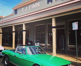 Finns Store - Accommodation Coffs Harbour 0