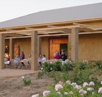 Wallington Wines - Accommodation Coffs Harbour
