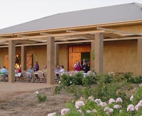 Wallington Wines - Accommodation Coffs Harbour 0
